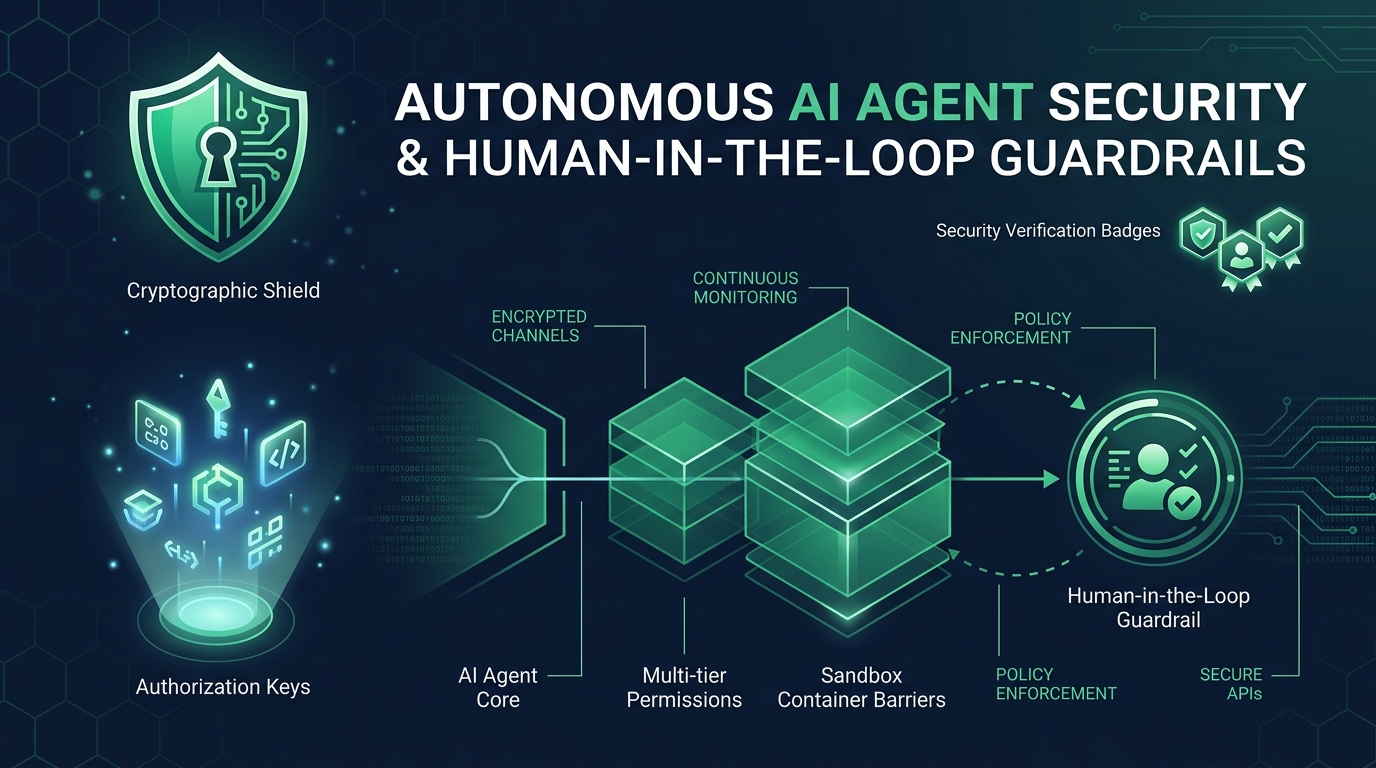 Multi-Agent Security and Capability Sandboxing